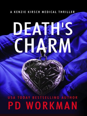 cover image of Death's Charm